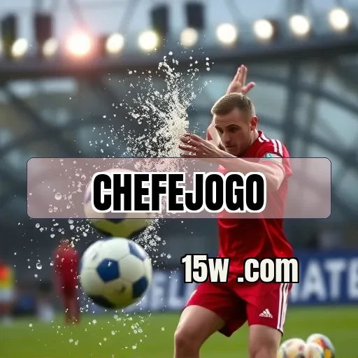 chefejogo: Descubra o Melhor dos Jogos de Ação e Aventure-se