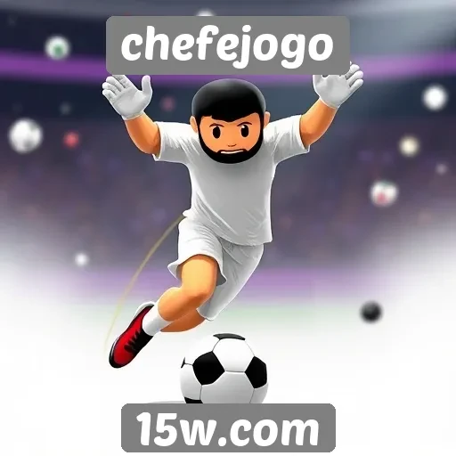 Análise dos jogos mais populares no chefejogo