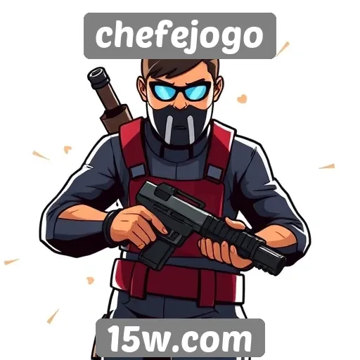 Comparativo de preços entre jogos no Chefejogo
