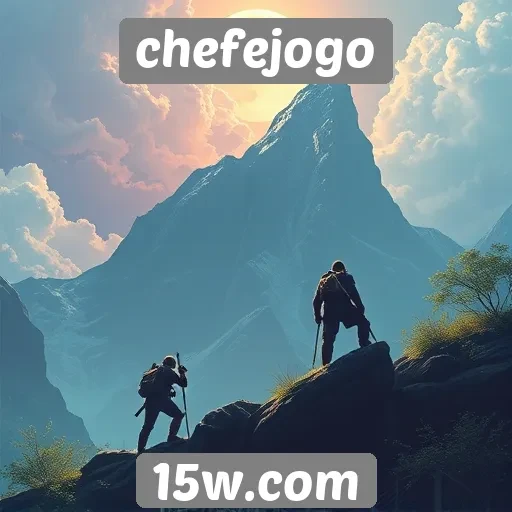 Chefejogo: evolução dos gráficos em jogos de ação