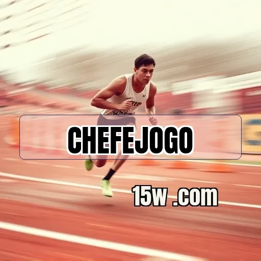 chefejogo: A Revolução do Jogo Multijogador no Brasil
