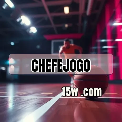 chefejogo: Jogos de Terror que Despertam Adrenalina e Medo!