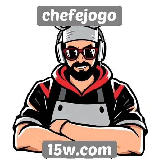 Como Chefejogo impacta a comunidade gamer