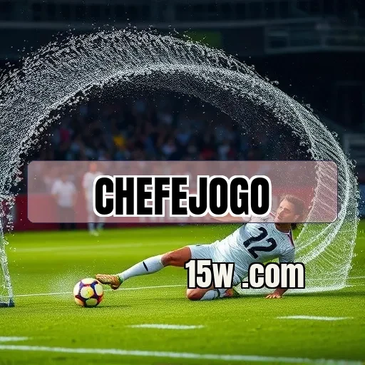 chefejogo: A Magia dos Jogos de Fantasia ao Seu Alcance