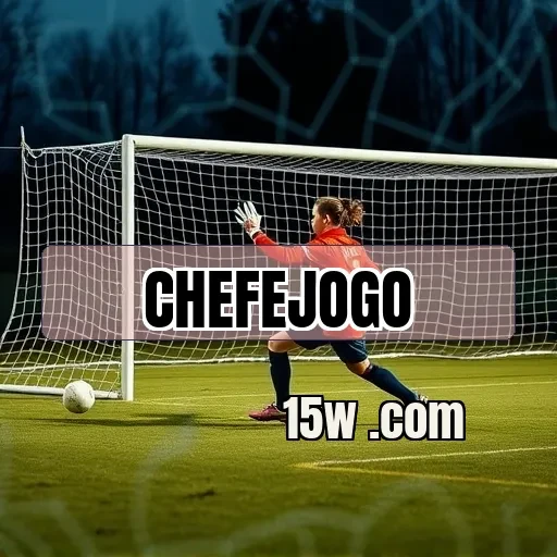 chefejogo: Descubra a Magia dos Jogos Casuais Hoje Mesmo!