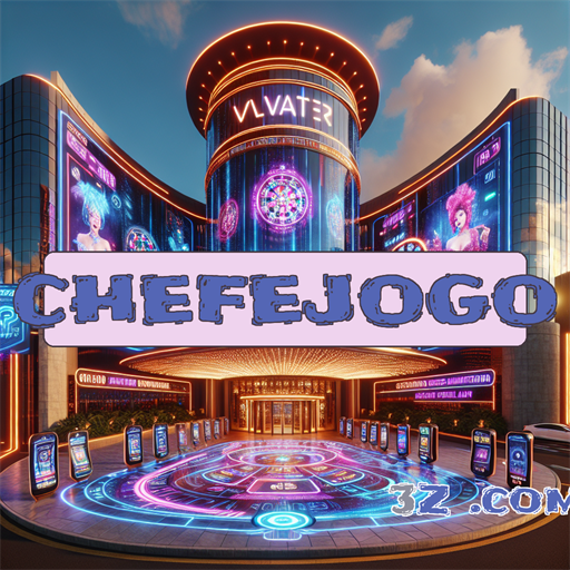 Experimente a Exclusividade do VIP no ChefeJogo